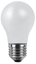 Picture of Segula 55303 lampa LED Ciepe biae 6,2 W E27 G