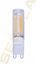 Attēls no Segula 55607 lampa LED Ciepe biae 2200 K 1,5 W G9 G
