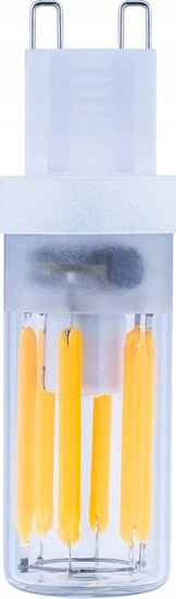 Picture of Segula 55864 lampa LED 2200 K 3 W G9 G