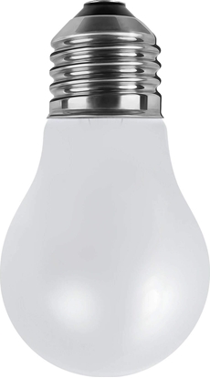 Attēls no Segula 55867 lampa LED 2700 K 6 W E27 F