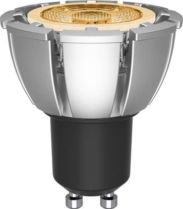 Изображение Segula arówka LED Klasa efektywnoci energetycznej A (A++ - E) GU10 reflektora 7 W = 35 W