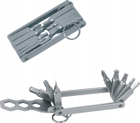 Picture of Segula Segula 11-in-1 Multi Tool