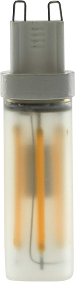 Picture of Segula SEGULA LED G9 Stift matt 3,2W 270LM 2.700K dimmbar