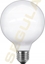 Picture of Segula Segula LED Globe 80 opal E27 3,2W 330Lm 2700K dimmbar