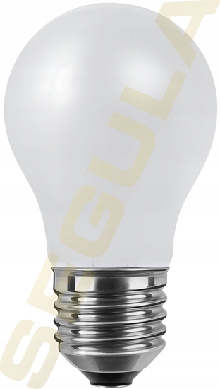 Picture of Segula SEGULA LED Glühlampe High Power matt E27 7,5W 2700K dimmbar