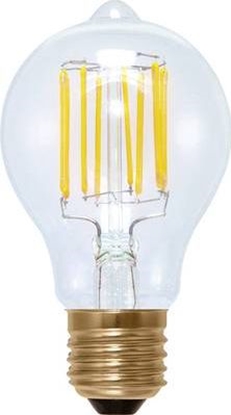 Picture of Segula SEGULA LED Glühlampe klar E27 6.0W(40W) Dimmbar A+