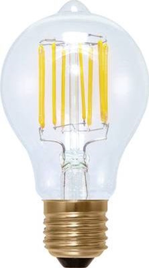 Picture of Segula SEGULA LED Glühlampe klar E27 6.0W(40W) Dimmbar A+