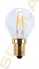 Изображение Segula LED Mini arówka przezroczysta ciemniana E14 1,5W 2200K