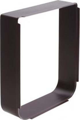 Attēls no Segula SUREFEED Haustierklappe Tunnelverlängerung - braun