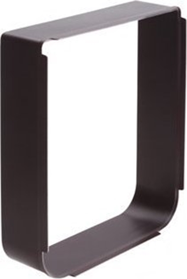 Picture of Segula SUREFEED Haustierklappe Tunnelverlängerung - braun