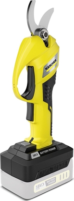 Picture of Sekator Karcher TLO 2-18 noycowy