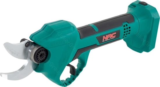 Изображение Sekator NAC PRB-BL-LI-20V kowadekowy