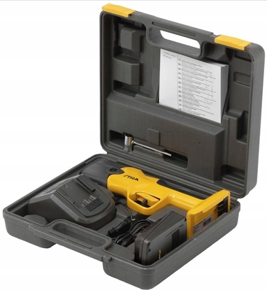 Picture of Zaru grieznes Stiga SC 100e Kit; 20 V; 1x2,0 Ah akum.