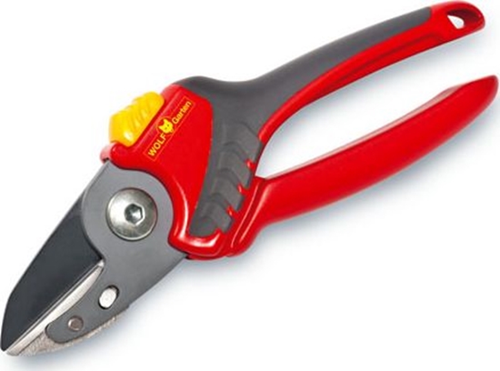 Picture of Sekator Wolf-Garten Comfort Plus RS 2500 kowadekowy