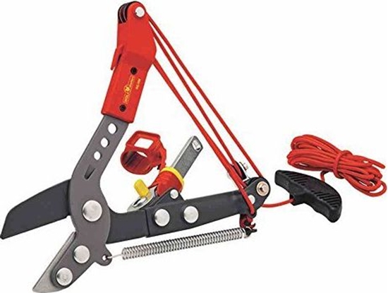 Изображение Sekator Wolf-Garten RC-VM kowadekowy