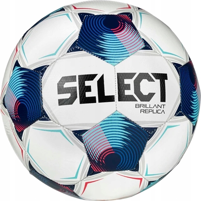 Изображение Select Brillant Replica v25 Ball 160075 biae 3