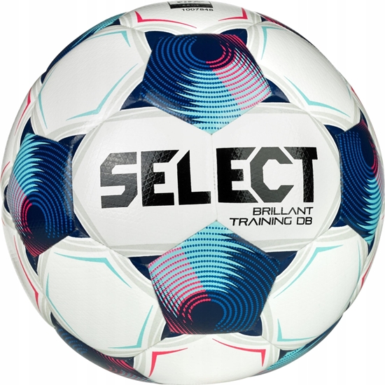 Picture of Select Brillant Training DB v25 FIFA Basic Ball 120075 biae 5