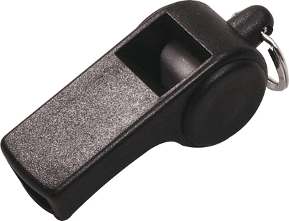 Picture of Select Gwizdek Select plastikowy Viking 7780900111 czarny