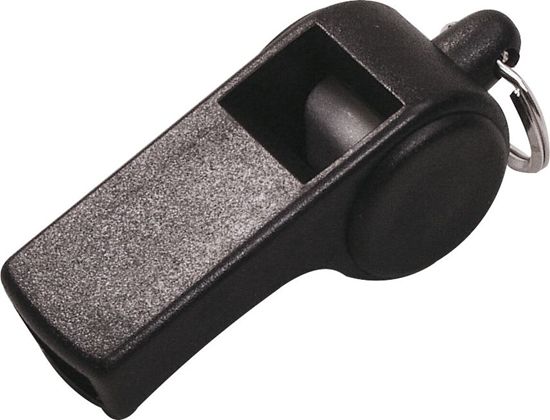 Picture of Select Gwizdek Select plastikowy Viking 7780900111 czarny