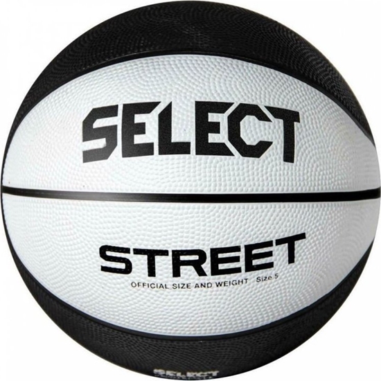 Picture of Select Pika koszykowa Select Street