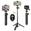 Attēls no Selfie stick Kf Kijek Selfie Stick Statyw 60cm 4w1 Na Telefon Smartfon 1/4 Gopro + Pilot / Kf09.135