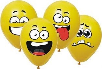 Изображение Selgros Balony Minki - zrób to sam