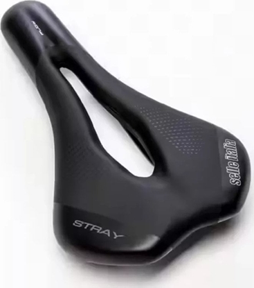 Picture of Selle Italia Naklejka na szyb SELLE ITALIA ID MATCH AUTHORIZED DEALER