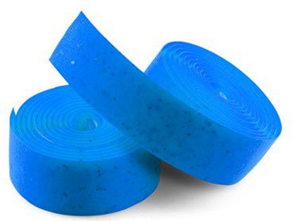 Picture of Selle Italia Owijka na kierownic ITALIA CORSA gr.2.5mm elowa niebieska (SIT-0000000000E04)