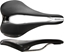 Attēls no Selle Italia Siodo SELLE ITALIA SLR BOOST ENDURANCE SUPERFLOW L (id match - L3) ti 316 tube 7, fibra-tek, czarne (NEW)