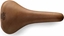 Picture of Selle Italia Siodo SELLA ITALIA TURBO RACER Fec Alloy 7, skórzane jasne brzowe 370g (NEW)