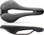 Picture of Selle Italia Siodo SELLE ITALIA FLITE BOOST GRAVEL TI316 SUPERFLOW S (id match S3), TI 316 Rail, Fibra-Tek, Light Gel, 228g (NEW)