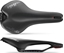 Attēls no Selle Italia Siodo SELLE ITALIA FLITE BOOST KIT CARBONIO L (id match - L1) carbon +10mm 7x9, fibra-tek, czarne (DWZ)