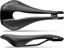 Picture of Selle Italia Siodo SELLE ITALIA NOVUS SUPERFLOW ENDURACE TM S (id match - S3) manganese tube 7, duro-tek, czarne (NEW)