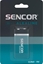 Изображение Sencor Bateria alkaliczna, 6LR61, 6LR61, 9V, Sencor, blistr, 1-pack