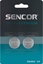 Picture of Sencor Bateria litowe, CR2032, CR2032, 3V, Sencor, blistr, 2-pack