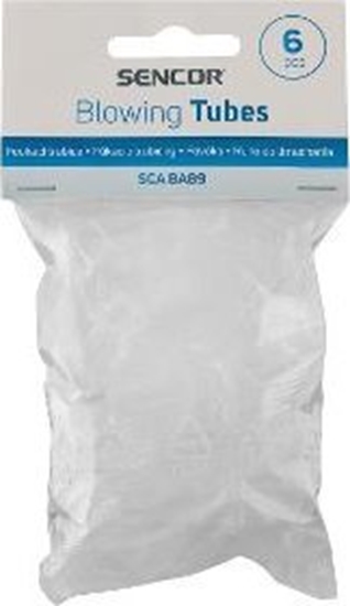 Picture of Sencor SCA BA89 6ks trubice pro BA50