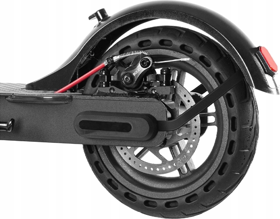 Picture of Sencor SET Botnik+wiato+Uchwyt SCOOTER TWO, S30,S70   SENCOR