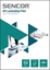 Picture of Sencor SLA FA5B150 Foil A5 150mic 100ks  SENCOR