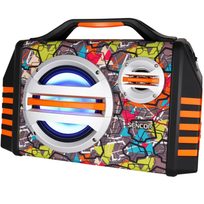 Picture of Sencor SSS 3200 KIDS BLUETOOTH SPEAKER 30W