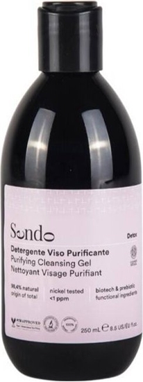 Picture of Sendo Oczyszczajcy el do twarzy 250ml