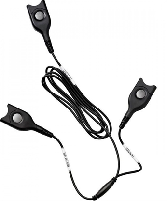 Picture of Sennheiser ATC 1 TELEPHONE CABLE - 500106