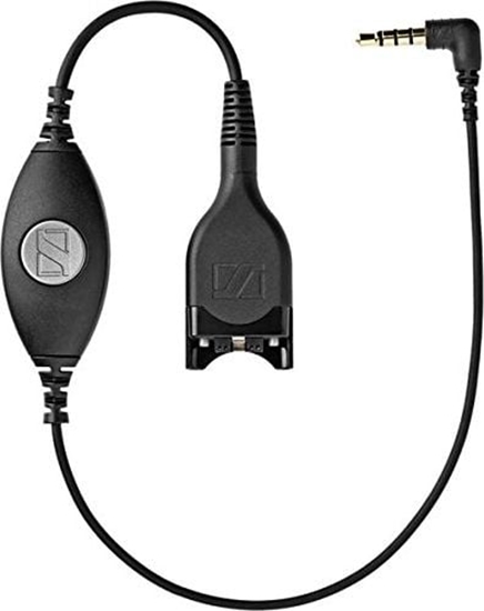 Picture of Sennheiser CMB 01 CTRL ADAPTER CABLE - 506090