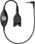 Изображение Sennheiser CMB 01 CTRL ADAPTER CABLE - 506090
