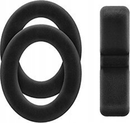 Picture of Sennheiser Sennheiser Zestaw poduszek do HD 490 PRO (do produkcji)