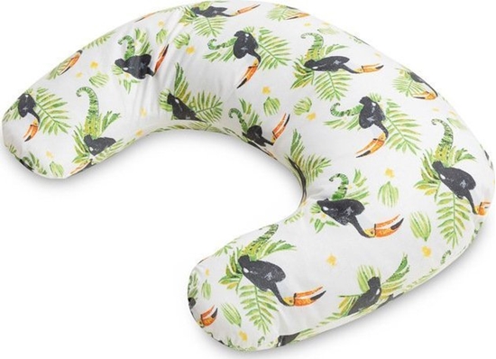 Picture of Sensillo FASOLKA ROGAL TUKANY 22407/1373