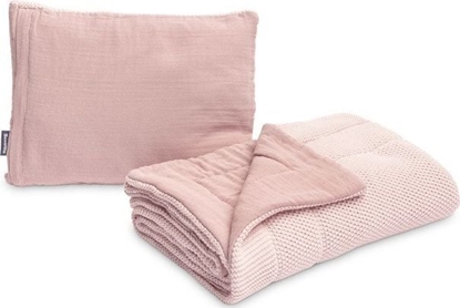 Attēls no Sensillo KOMPLET DO ÓECZKA DZIERGANY Z MULIN RÓOWY