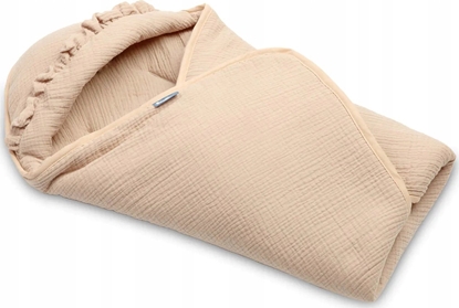 Изображение Sensillo OTULACZ DO FOTELIKA MULINOWY BEOWY