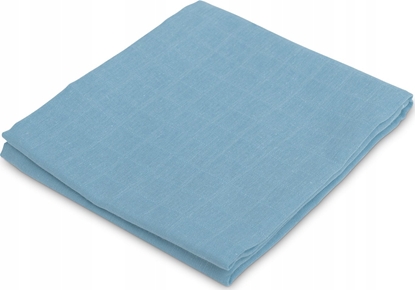 Изображение Sensillo PIELUCHA MULINOWA JEANS GADKI 70 X 80