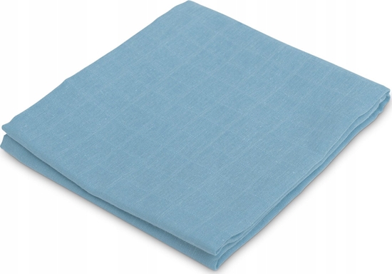 Изображение Sensillo PIELUCHA MULINOWA JEANS GADKI 70 X 80