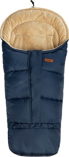 Изображение Sensillo PIWOREK COMBI 3w1 MINKY - NAVY/BEIGE